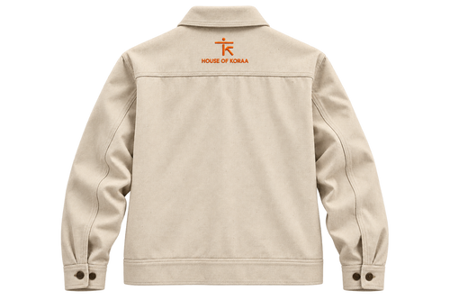 The bloom jacket