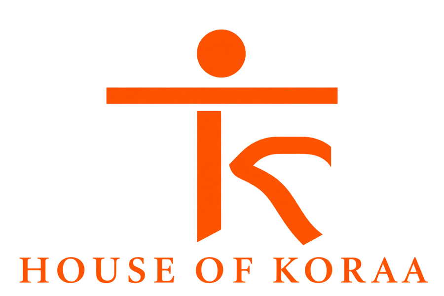 HOUSE OF KORAA